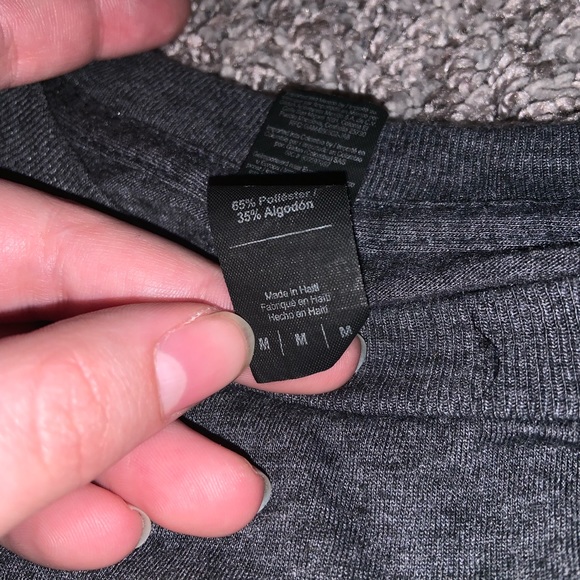 Juniors medium tee - Picture 3 of 3